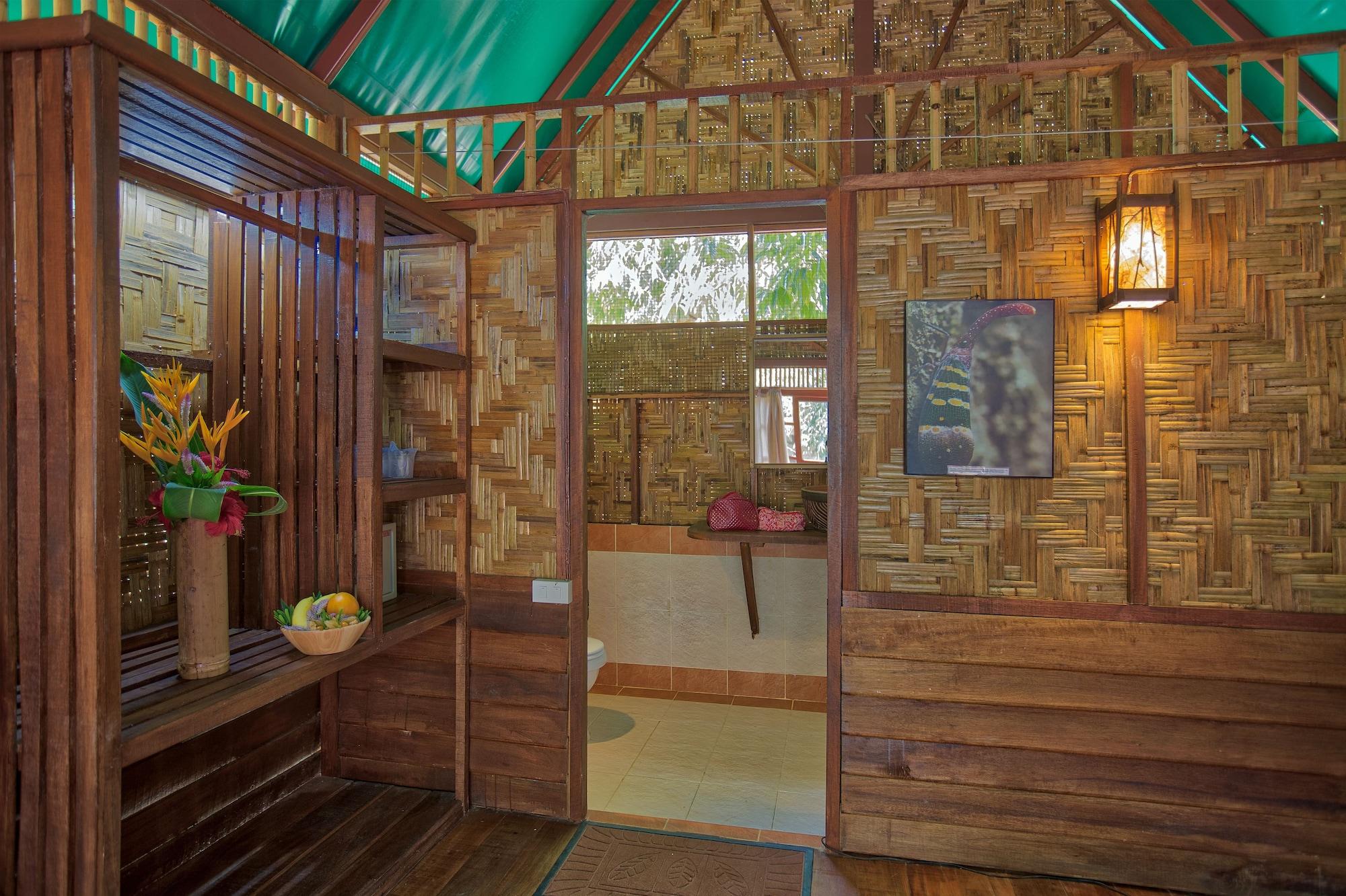 Our Jungle Camp - Eco Resort Phanom Exterior photo