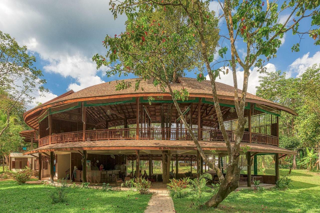 Our Jungle Camp - Eco Resort Phanom Exterior photo